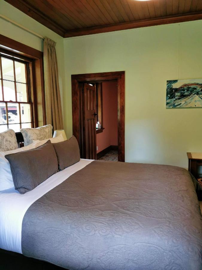 Hartley Homestead Boutique Bed & Breakfast Clyde Zewnętrze zdjęcie