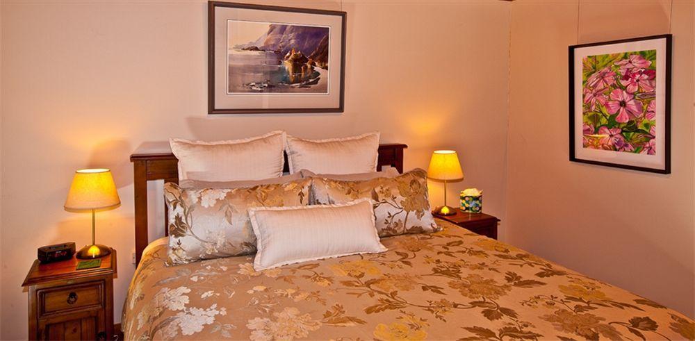 Hartley Homestead Boutique Bed & Breakfast Clyde Zewnętrze zdjęcie