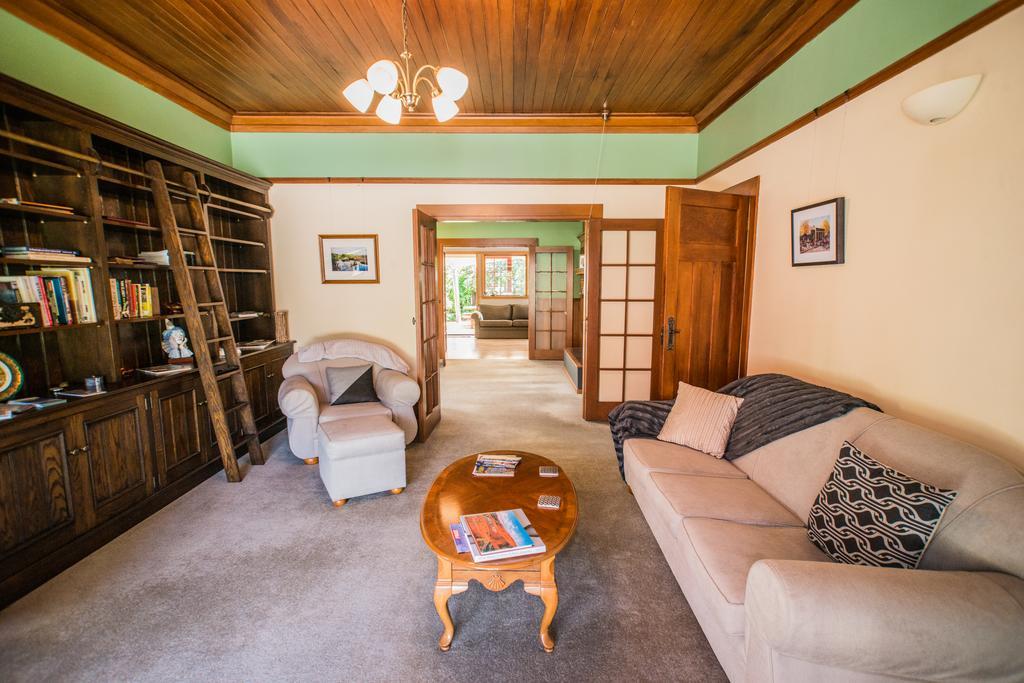 Hartley Homestead Boutique Bed & Breakfast Clyde Zewnętrze zdjęcie