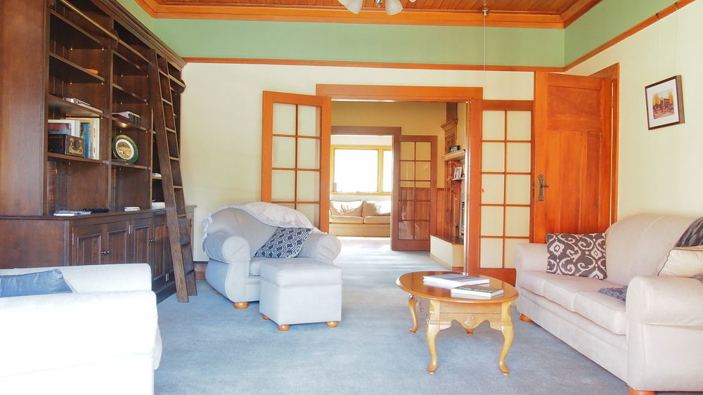 Hartley Homestead Boutique Bed & Breakfast Clyde Zewnętrze zdjęcie