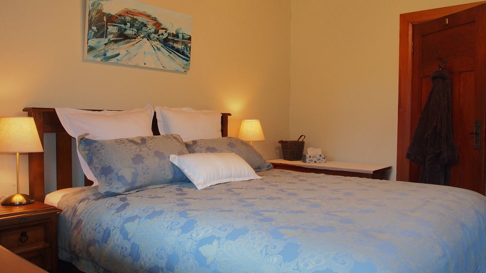 Hartley Homestead Boutique Bed & Breakfast Clyde Zewnętrze zdjęcie