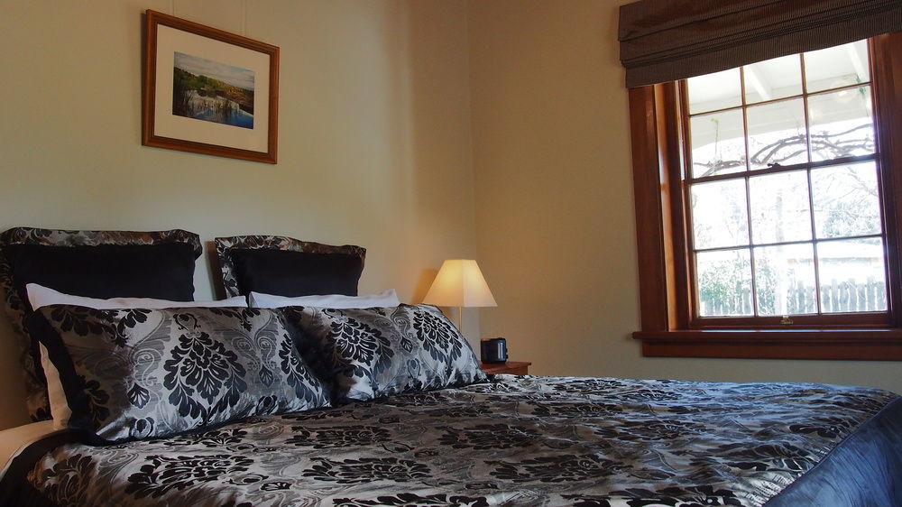Hartley Homestead Boutique Bed & Breakfast Clyde Zewnętrze zdjęcie