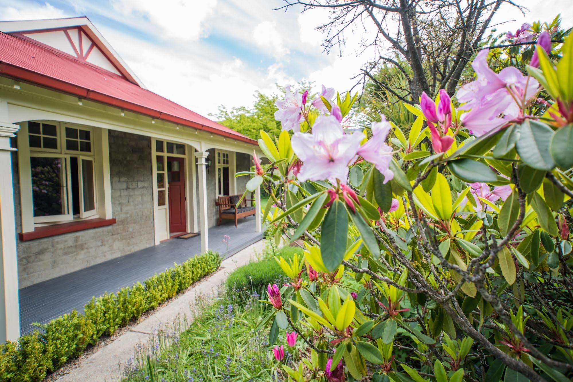 Hartley Homestead Boutique Bed & Breakfast Clyde Zewnętrze zdjęcie
